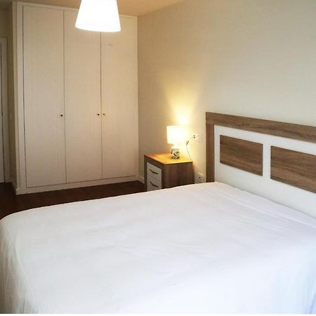 Apartamento Turistico Puente Romano P4 Bajo C Salamanca Exteriör bild
