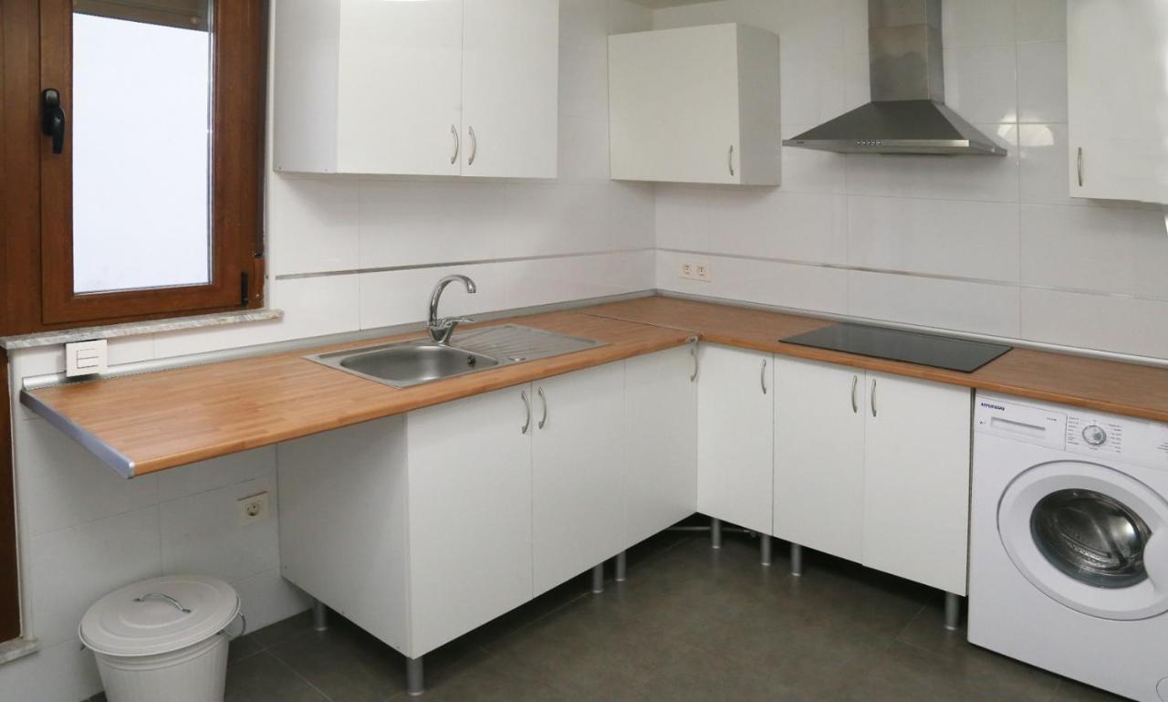 Apartamento Turistico Puente Romano P4 Bajo C Salamanca Exteriör bild