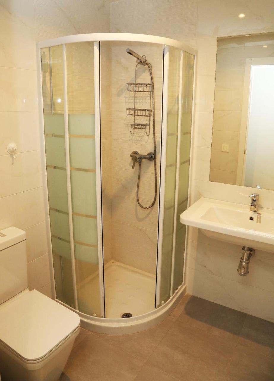Apartamento Turistico Puente Romano P4 Bajo C Salamanca Exteriör bild