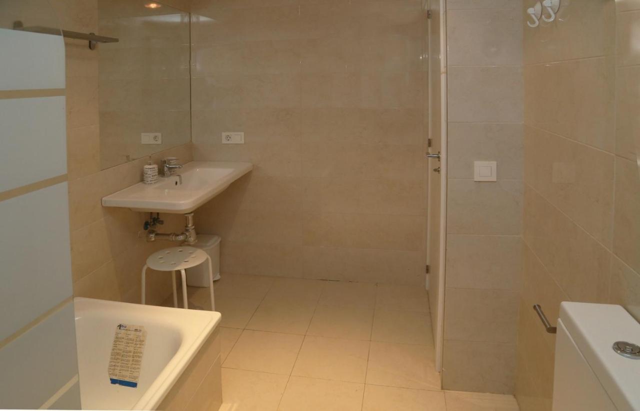 Apartamento Turistico Puente Romano P4 Bajo C Salamanca Exteriör bild