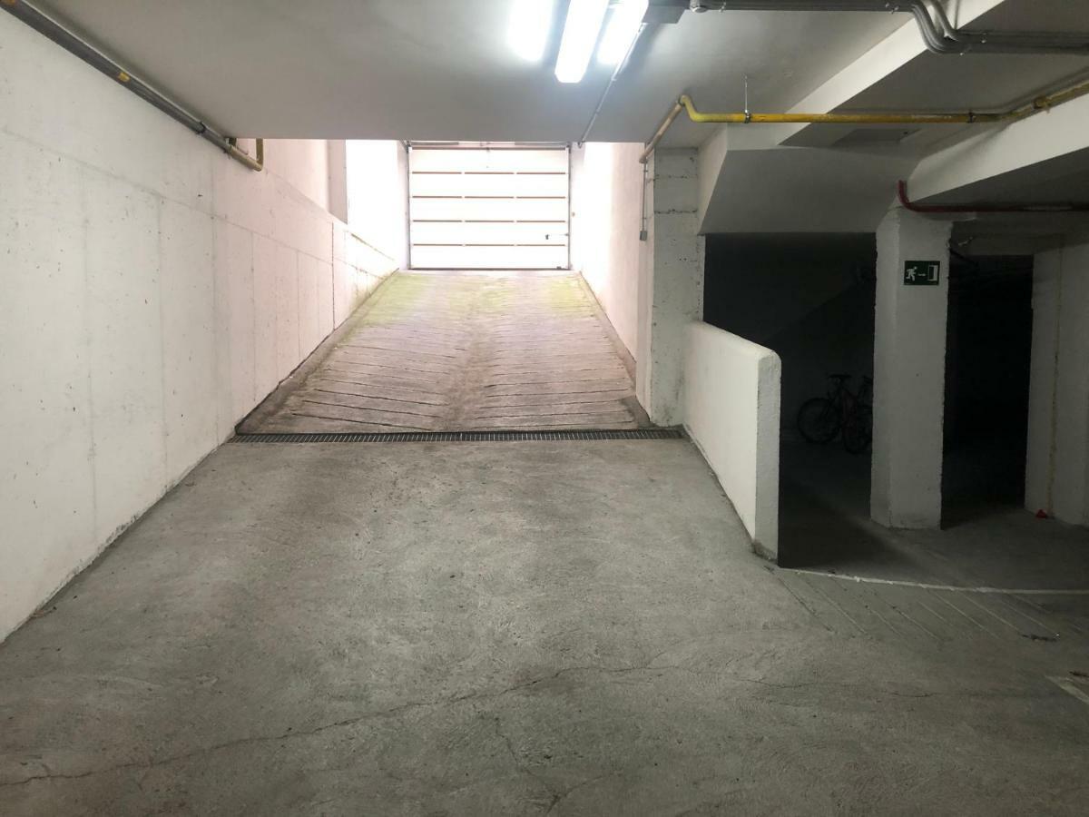 Apartamento Turistico Puente Romano P4 Bajo C Salamanca Exteriör bild