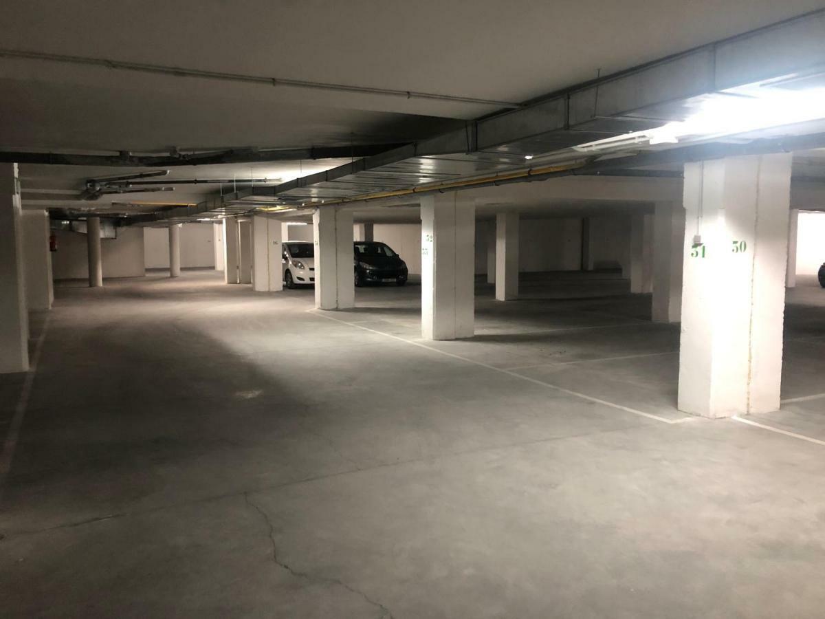 Apartamento Turistico Puente Romano P4 Bajo C Salamanca Exteriör bild